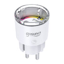 Gosund EP2 16A Smart WiFi Outlet (Matter)