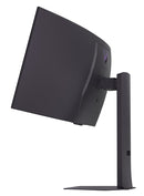 LG 34GX900A-B écran plat de PC 86,4 cm (34") 3440 x 1440 pixels Wide Quad HD OLED Noir