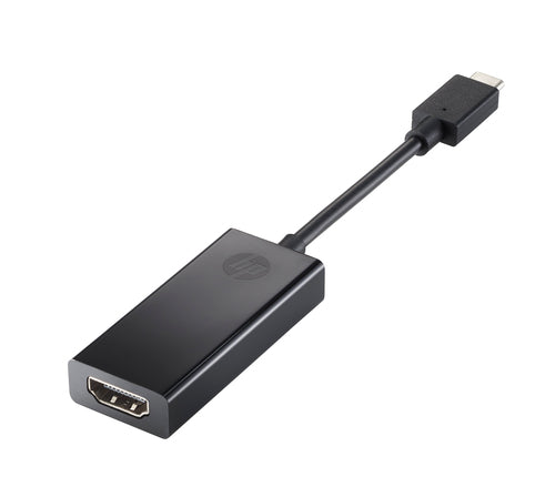 HP Adaptateur USB type C vers HDMI 2.0