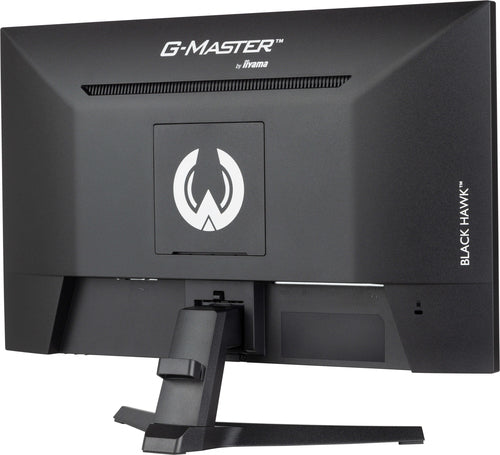 iiyama G-MASTER G2445HSU-B2 platte PC-monitor 60,5 cm (23,8") 1920 x 1080 pixels Full HD LCD Zwart