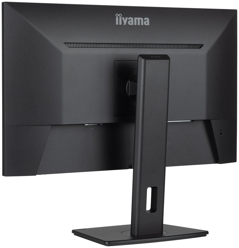 iiyama XUB2793QSU-B7 écran plat de PC 68,6 cm (27") 2560 x 1440 pixels Quad HD LED Noir