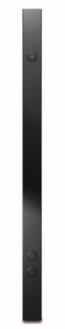 APC NetShelter - Metered Rack PDU 2G - Mesuré - 3,7kVA - 16A - 7,4kW - 200/230V