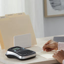 DYMO LabelManager ® ™ 210D+ - QWY