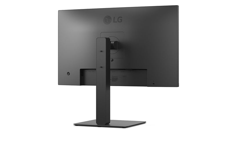 LG 27BA750-B platte PC-monitor 68,6 cm (27") 1920 x 1080 pixels Full HD LCD Zwart