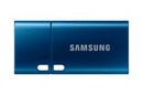 Samsung MUF-128DA | 128GB USB-C 3.2 Flash Drive | Blauw