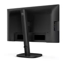 Philips 3000 series 24B2N3200D/00 écran plat de PC 61,2 cm (24.1") 1920 x 1200 pixels WUXGA LCD Noir
