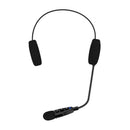 EJEAS E1+ Bluetooth headset for helmets