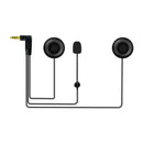 Motorcycle helmet headset for Q2 EJEAS HIFI-MH intercom