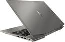 HP ZB15vG5/i5-8400H 15/8GB/256