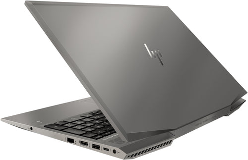HP ZB15vG5/i5-8400H 15/8GB/256