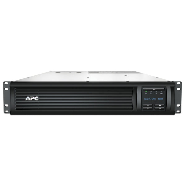 Smart-UPS 3000VA LCD RM 2U 230V with NC