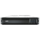 APC Smart-UPS SMT3000RMI2UC - 8x C13, 1x C19, USB, montable en rack, SmartConnect, 3000VA