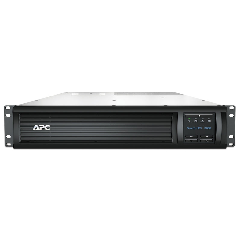 Smart-UPS 3000VA LCD RM 2U 230V with NC