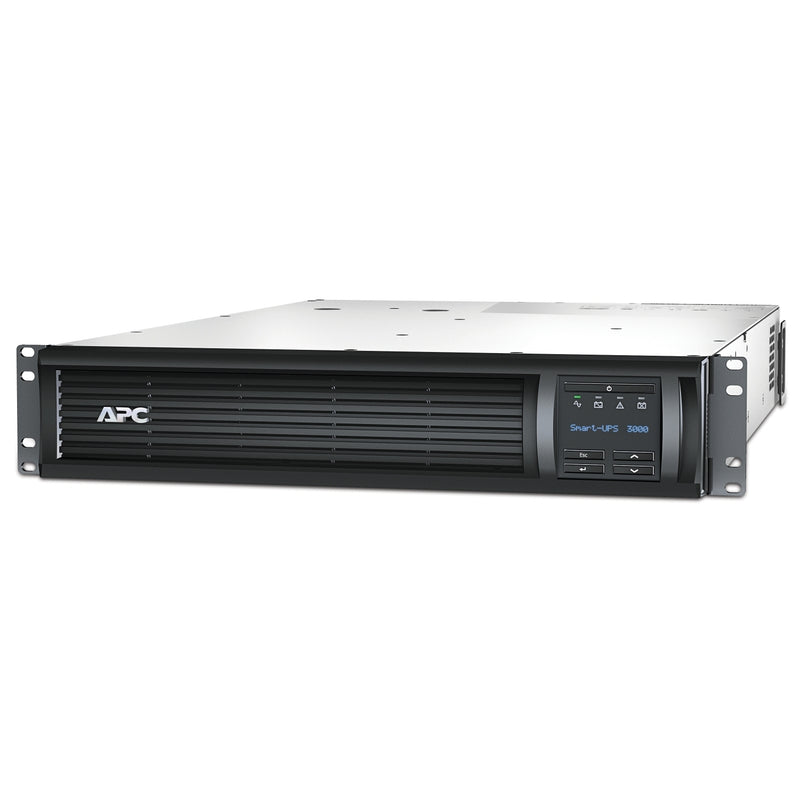 Smart-UPS 3000VA LCD RM 2U 230V with NC