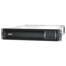 APC Smart-UPS SMT3000RMI2UNC - 8x C13, 1x C19, USB, montable en rack, NMC, 3000VA