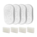Filters for fountain/drinking trough 2L ROJECO 4 pcs.