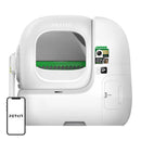 Purobot Max Pro 2 Petkit Automatic Self-Cleaning Litter Box