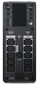 APC Back-UPS Pro Green - onduleur 1500VA - 230V - prises IEC