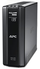 APC Back-UPS Pro Green - onduleur 1500VA - 230V - prises IEC