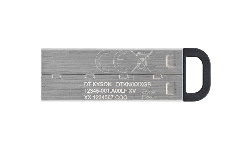 Kingston Technology DataTraveler Clé USB Kyson 512 Go