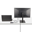 StarTech.com Câble USB4 de 1m 40Gbps, 240W (5A) Power Delivery, 8K 120Hz/4K 240Hz DP Alt Mode, Câble USB-C Certifié USB-IF - Compatible Thunderbolt