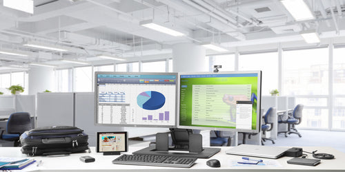 HP Lecteur DVDRW externe USB