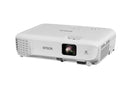 Epson EB-W53 4000 ANSI lumens 3LCD WXGA (1200x800) Blanc