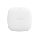 NETGEAR WAX210 1800 Mbps White Ethernet connection, supporting Power over Ethernet (PoE)