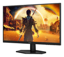 AOC G4 Q27G42XE écran plat de PC 68,6 cm (27") 2560 x 1440 pixels Quad HD Noir, Rouge