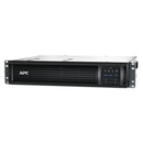 Smart-UPS 750VA LCD RM 2U 230V with NC