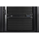 APC Smart-UPS SMT3000RMI2UC - 8x C13, 1x C19, USB, montable en rack, SmartConnect, 3000VA