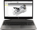 HP ZB15vG5/i5-8400H 15/8GB/256