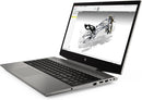 HP ZB15vG5/i5-8400H 15/8GB/256