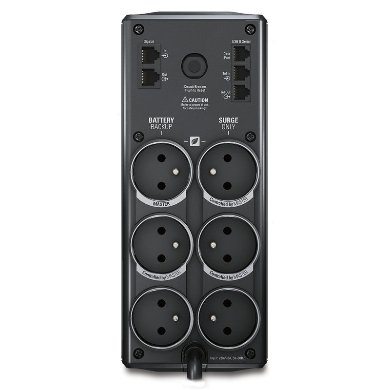 UPS: Saving Back-UPS Pro900. 230V. FR