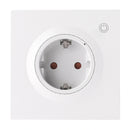 Sonoff WS01TPF-E WiFi Smart Wall Socket (Type F)