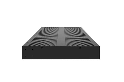 LevelOne IGS-2128 Gigabit Ethernet (10/100/1000) Managed L2 Network Switch Black