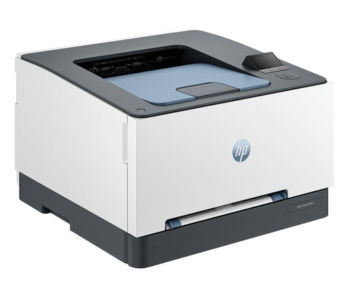 HP LaserJet Pro 3202dw Wireless Multifunction Color Printer, Duplex