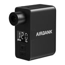 Cycplus AS1 PRO POCKET PRO AIRBANK Mini Bike Pump