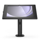 Compulocks TCDP01124GAPXB support antivol pour tablettes 31,5 cm (12.4") Noir