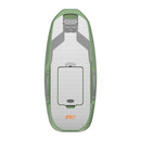 Waydoo EVO Lite 90L Electric Skateboard (Green) (Without Sensors)