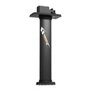 Waydoo EVO 27" (69 cm) Deck Mast