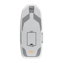 WAYDOO EVO Max Plus 130L Electric Surfboard (Gray)