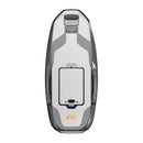 Waydoo EVO Master Plus 75L Electric Skateboard (Color: Onyx Black)