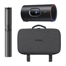 JMGO PicoPlay+ Projector with Tripod