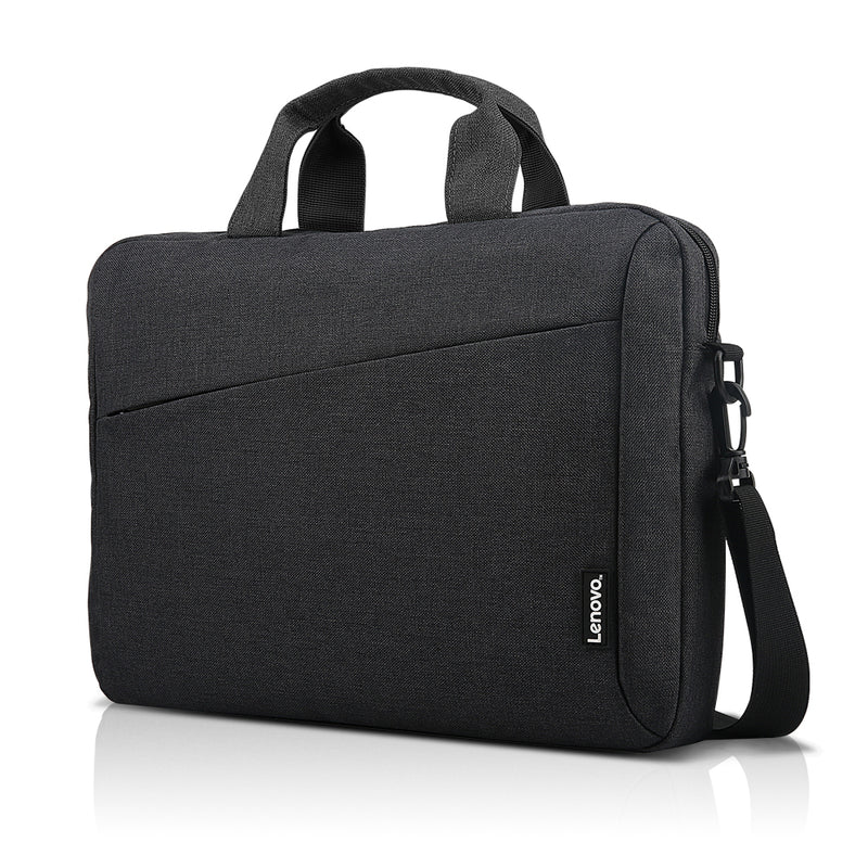 Lenovo T210 39,6 cm (15.6") Sac Toploader Noir