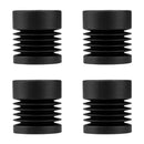Shock-absorbing anti-vibration pads for ELEGOO printers