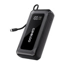 GOOLOO G7 44.4Wh Jump Starter