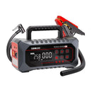 GOOLOO A7 88.8Wh Jump Starter with Air Pump