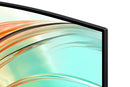 Samsung S95UC écran plat de PC 124,5 cm (49") 5120 x 1440 pixels Dual QHD LCD Noir