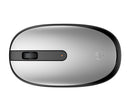 HP Bright Silver Bluetooth Mouse 240